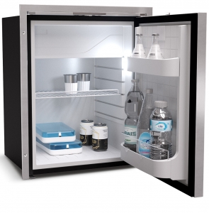 Alternative view of Buzdolabı. Model C75LX OCX2