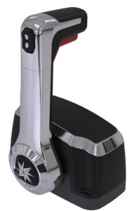 Seastar CHX8151 tekli kumanda kolu