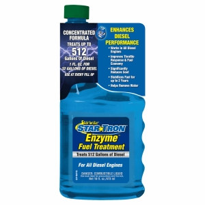 Star *Tron mazot katkısı