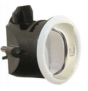 Southco Marine çekmece/dolap kulbu