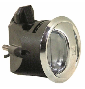 Southco Marine çekmece/dolap kulbu