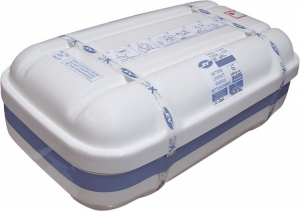 Alternative view of Eurovinil standart international can salı