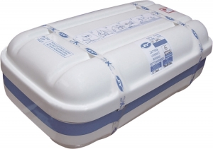 Alternative view of Eurovinil standart international can salı