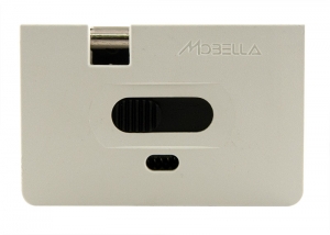 Alternative view of Mobella sürgü kapı kilidi