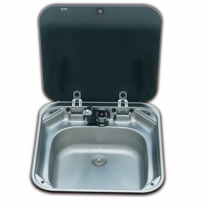 Smev 8006 serisi eviye