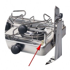 Eno Ocak rafı destek klipsi - Görsel 4