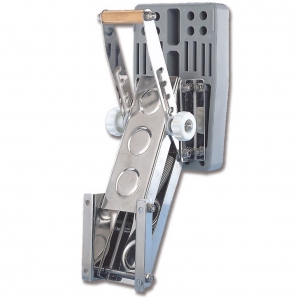 Dıştan takma motor braketi