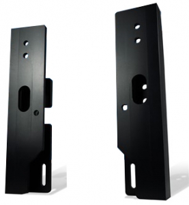 Seafirst kıç ayna plakası