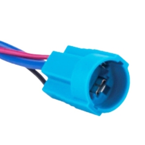 Alternative view of Kablolu bağlantı soketi