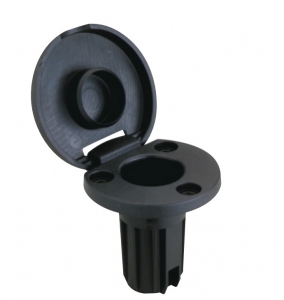 Attwood direkli silyon fenerleri için yedek taban. 91020-1