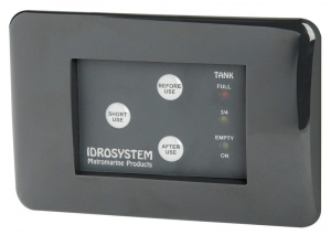 Alternative view of Elegant elektrikli tuvalet