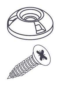 Alternative view of Perfix tente çıtçıtı