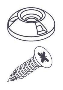 Alternative view of Perfix tente çıtçıtı