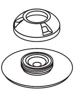 Alternative view of Perfix tente çıtçıtı