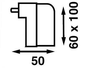 Alternative view of Gardrop, dolap aydınlatma lambası