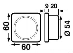 Alternative view of Anahtar