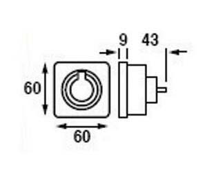 Alternative view of Frilight priz
