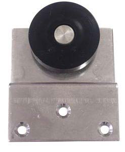 Sürgü kapı arabası