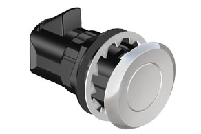 Southco Marine Point çekmece/dolap kulbu