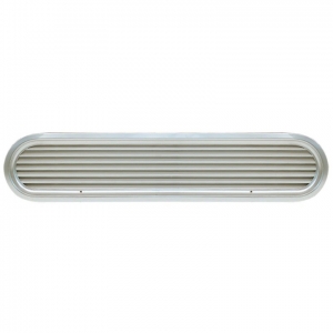 Vetus makina dairesi havalandırmaları