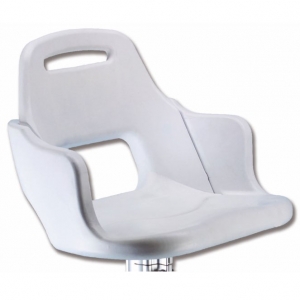 Alternative view of Plastik koltuk