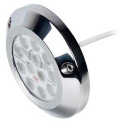 Alternative view of Quick Challenger 30 SP su altı aydınlatma lambası