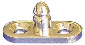 Fasnap çıtçıt alt parçası