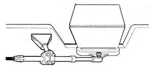 Alternative view of Teleflex dıştan takma motor ayna montaj kiti