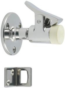 Kapı stoperi ve tutucusu