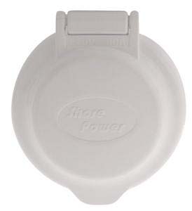 220V/30 Amper standart priz