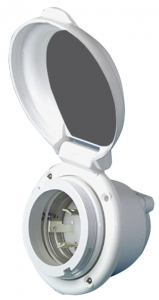 Alternative view of 220V/30 Amper standart priz