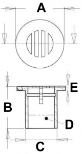 Alternative view of Su gideri