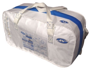 Alternative view of Eurovinil standart international can salı