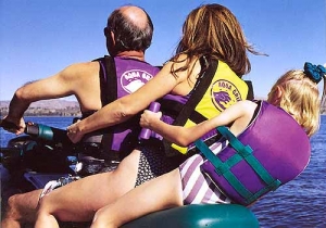 Alternative view of Aqua Grip