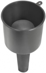 Mr. Funnel yakıt filtreli huni