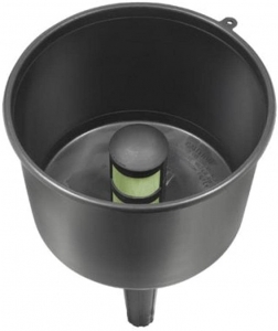 Alternative view of Mr. Funnel yakıt filtreli huni