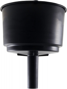 Alternative view of Mr. Funnel yakıt filtreli huni