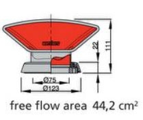 Alternative view of 1966154B