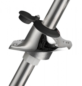 Alternative view of Direkli silyon feneri