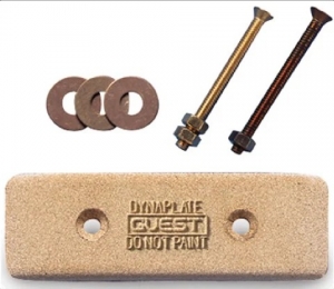 Guest Dynaplate topraklama plakaları