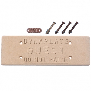 Guest Dynaplate topraklama plakaları