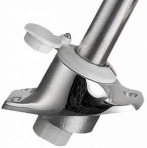 Alternative view of Direkli silyon feneri, soketli