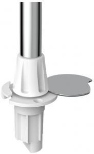 Alternative view of Direkli silyon feneri