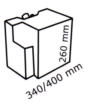 Alternative view of Tatlı su sistemi