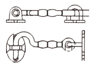 Alternative view of Kanca