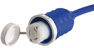 Alternative view of Osculati sahil besleme kablosu