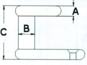 Alternative view of Mini askı