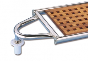 Alternative view of Pasarella