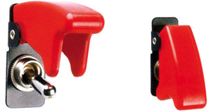 Switch koruyucu kapakçık