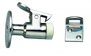 Kapı stoperi ve Tutucusu